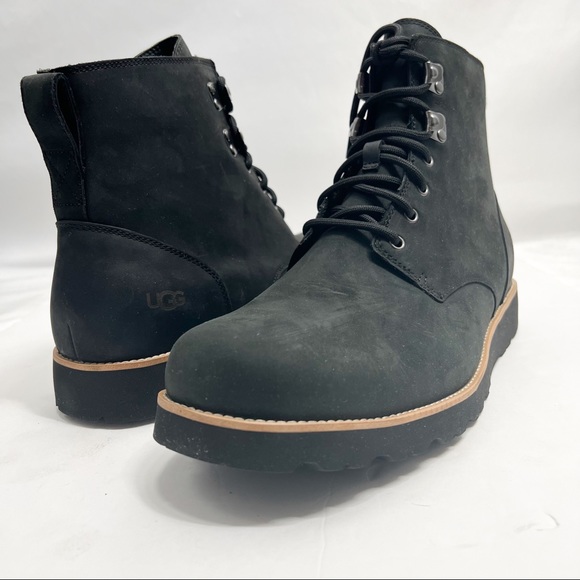 UGG RITTER BOOT - Picture 3 of 13